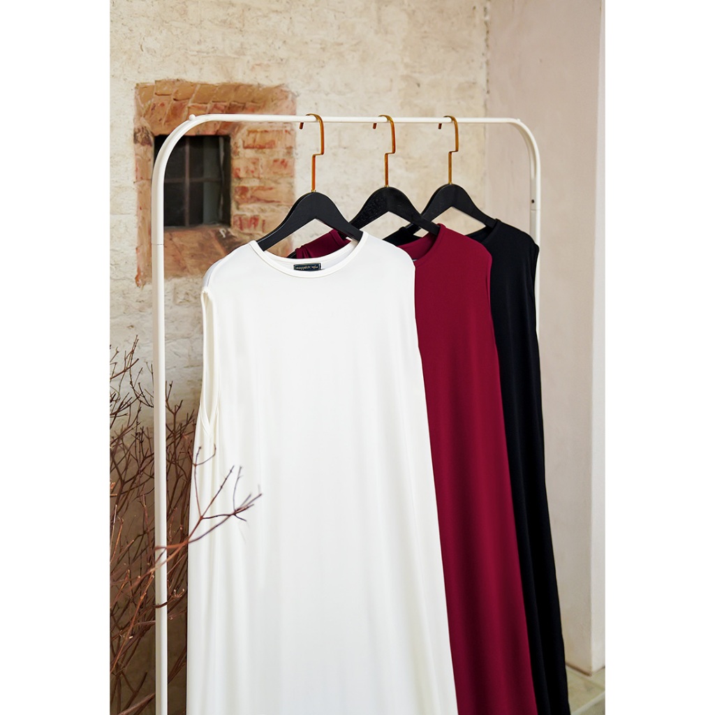Mayyech - Inner Dress Sleveless