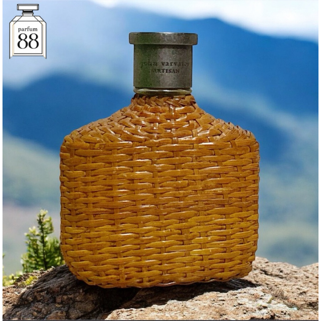 parfum Jv artisan
