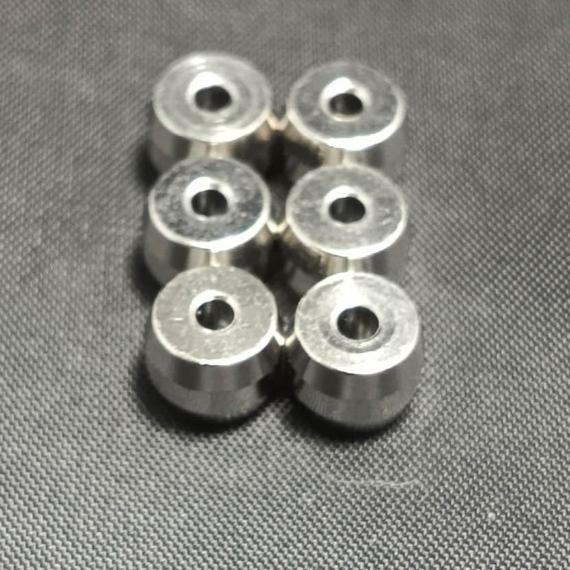 Rep Tamiya Damper Slim Pendek 2pcs/ perpasang