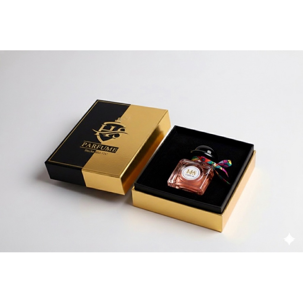 Hs Parfume