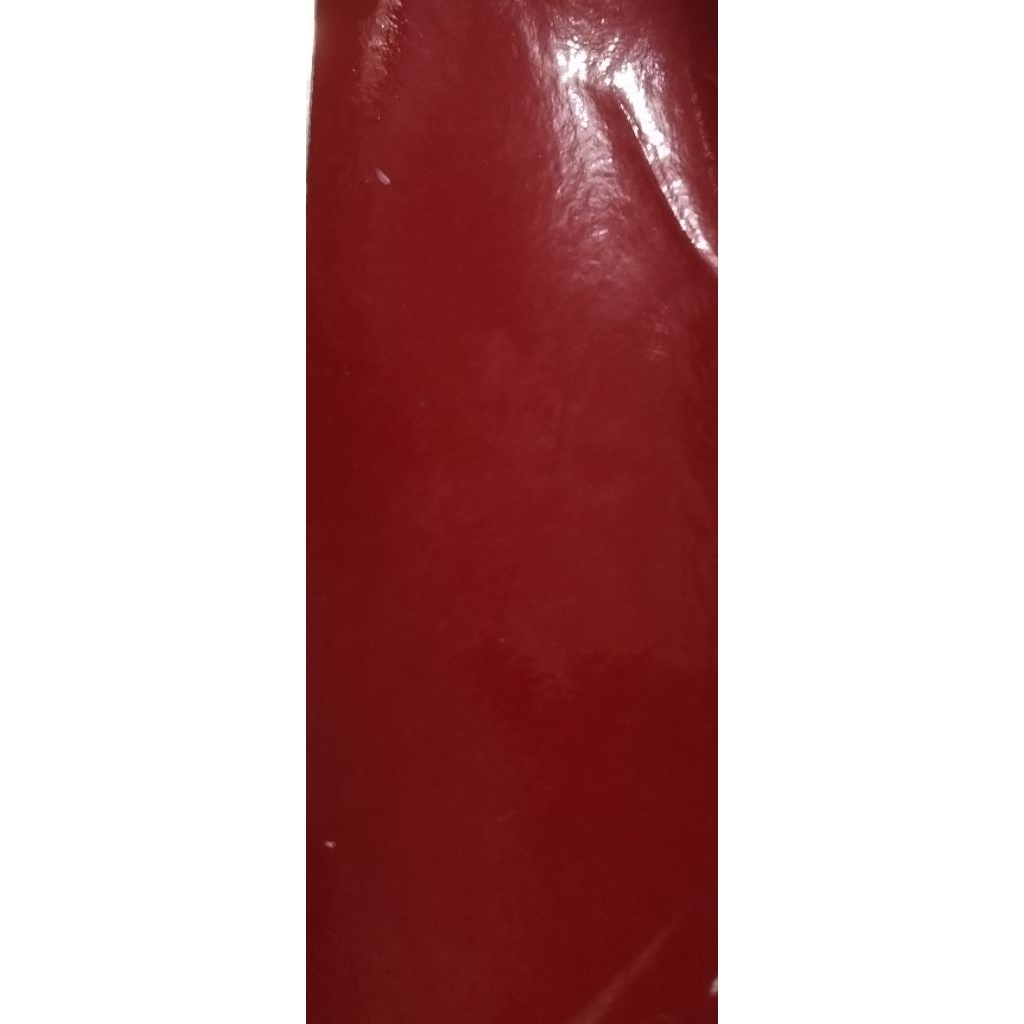 Cat PU Red solid (Toyota Agya)