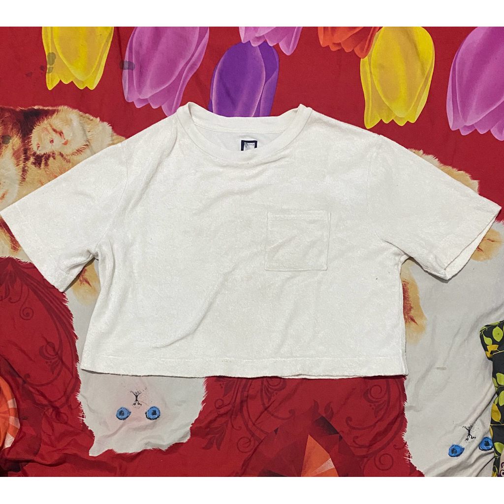 baju prelove GAP