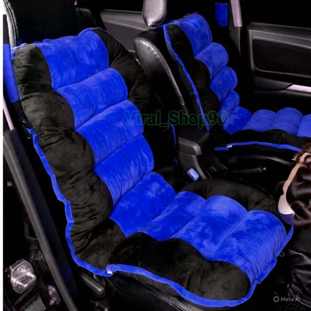 sandaran jok mobil