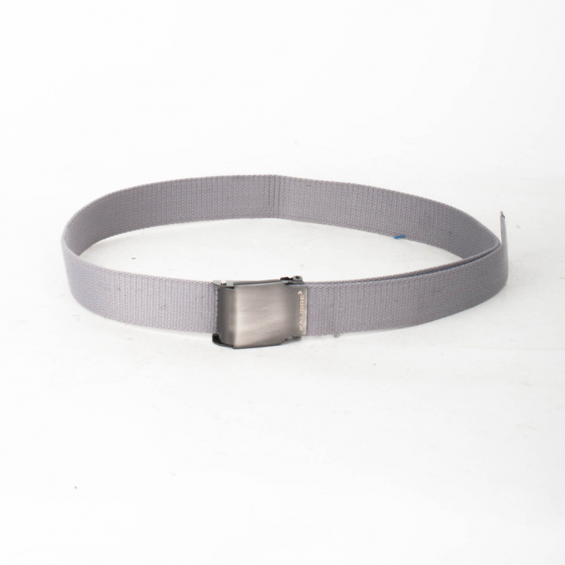 Kalibre Sabuk Grey