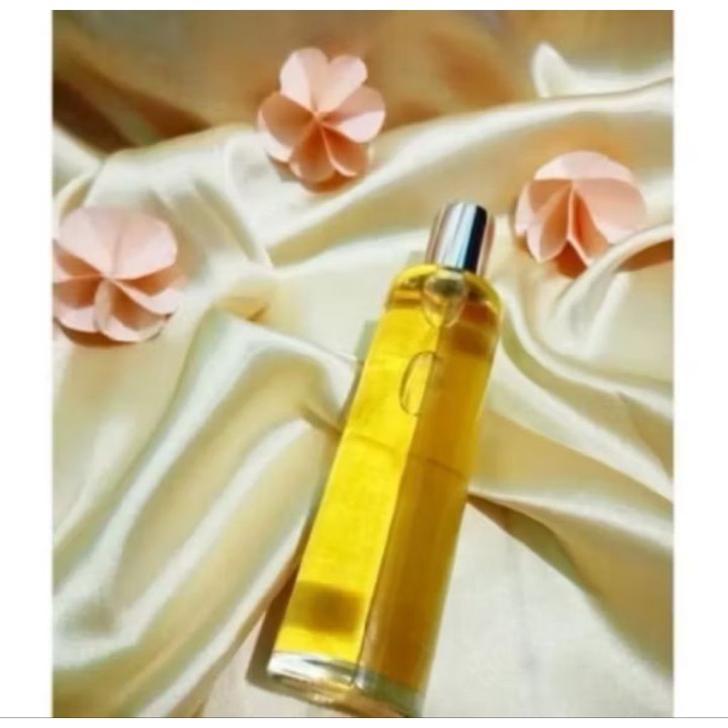PARFUME REFILL WANITA 35ML