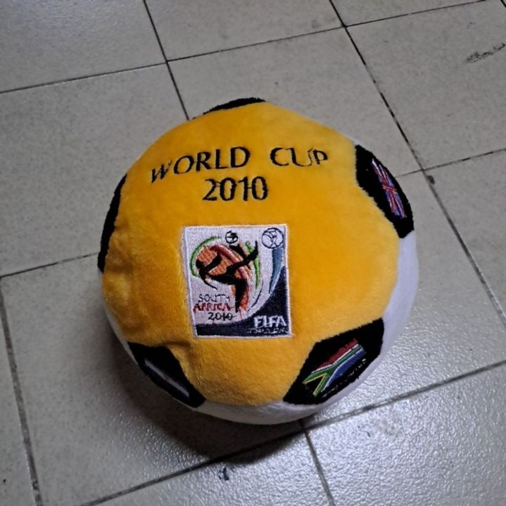 Bola kain velboa