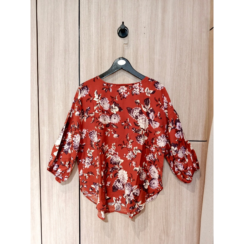 CHEVAL - Olga TOP - Blouse