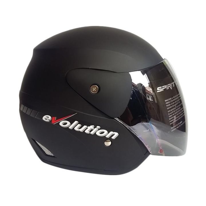Polos Helm GM Evolution ,  ZIZE M , L , XL