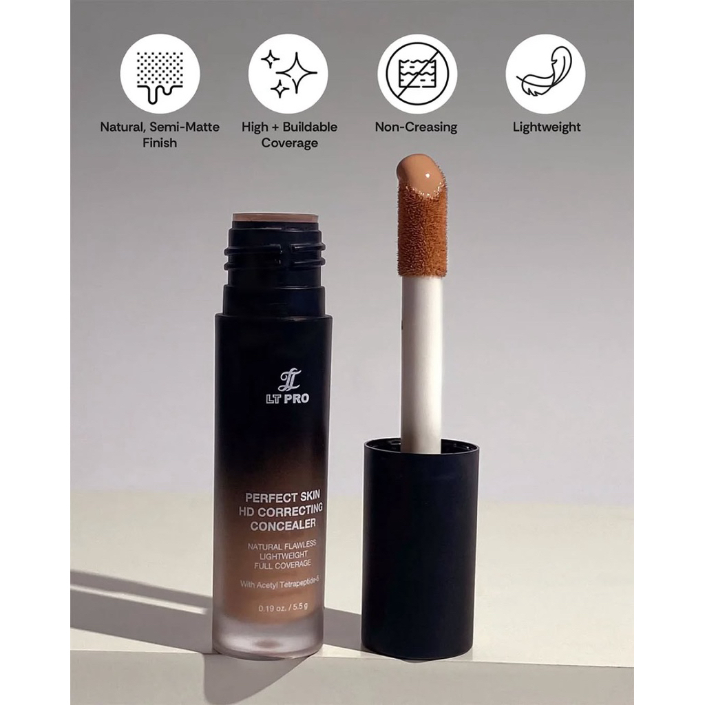 LT PRO Perfect Skin HD Concealer