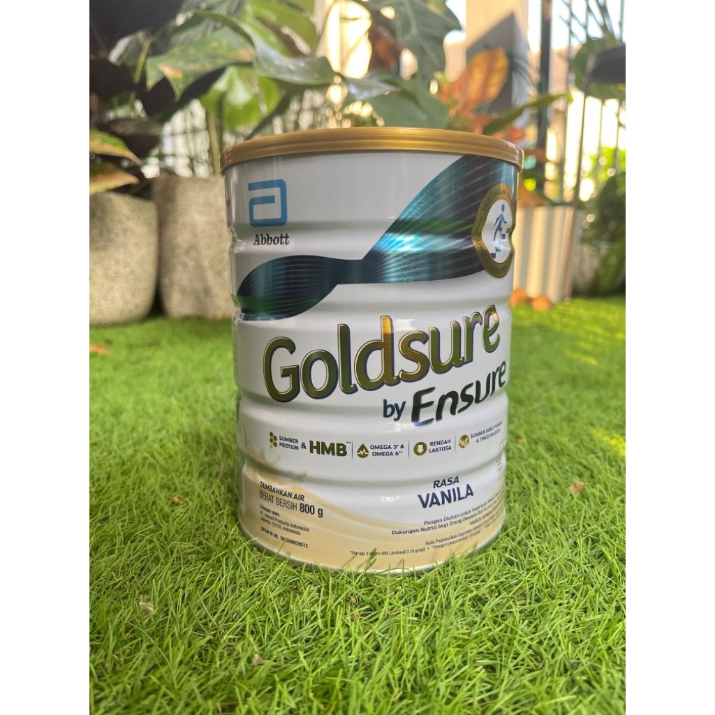 GOLDSURE 800 GRAM
