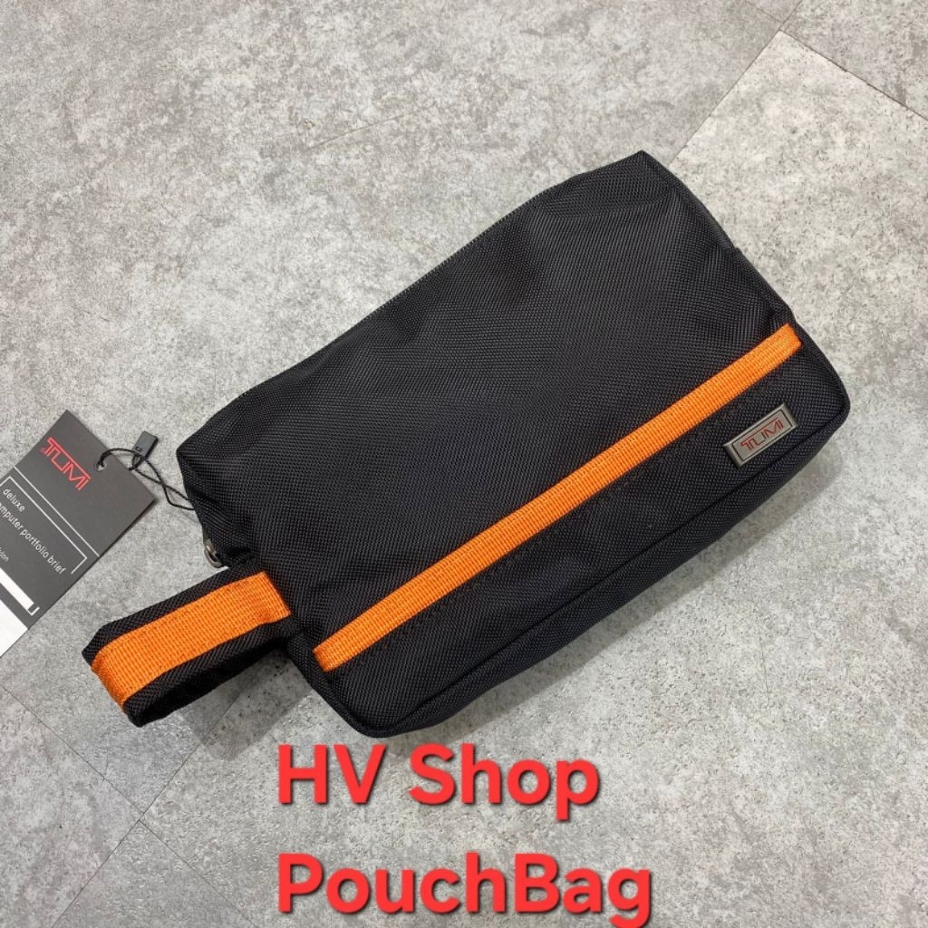 Pouchbag | Tas kantong