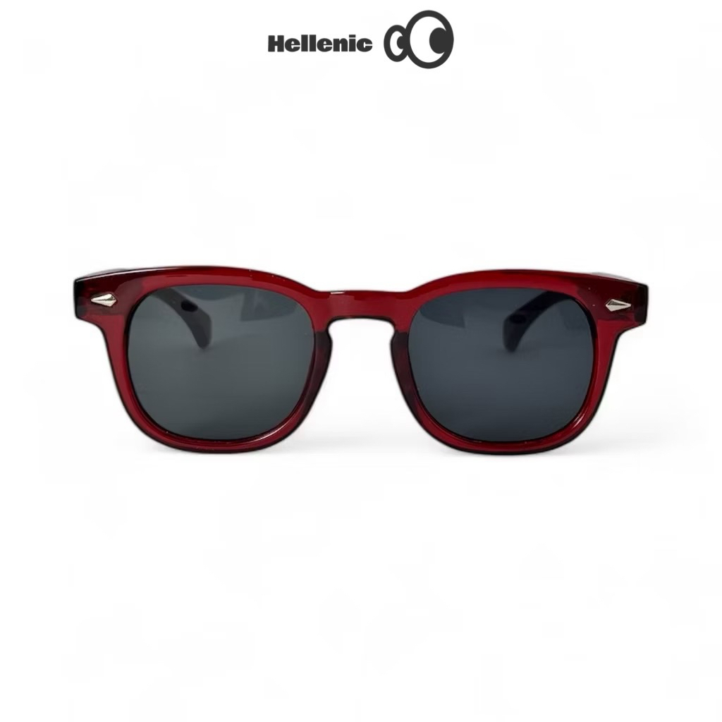 Hellenic - Frame Kacamata Monarch Sun Glasses