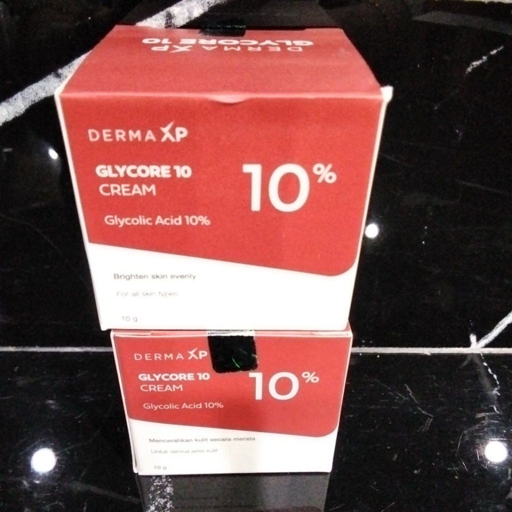 glycore 10