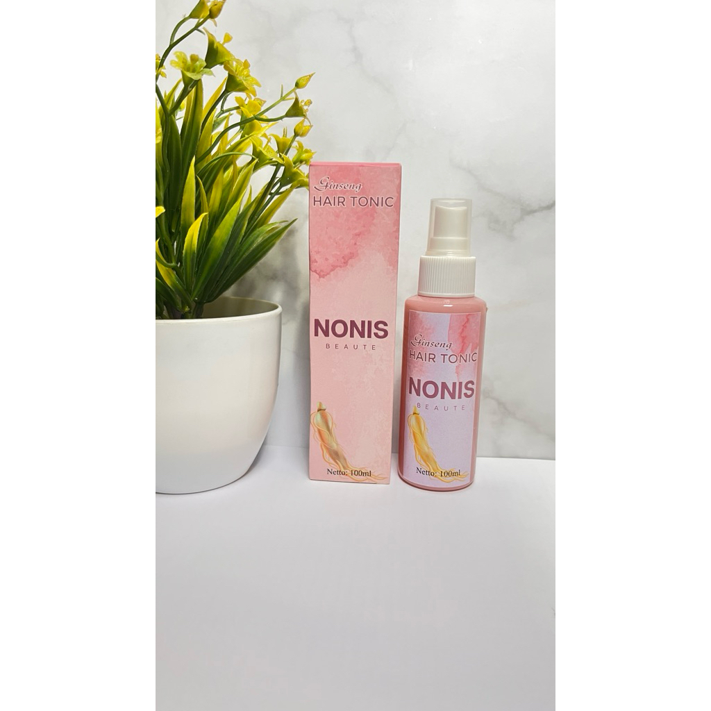 Hair Tonic Reguler
