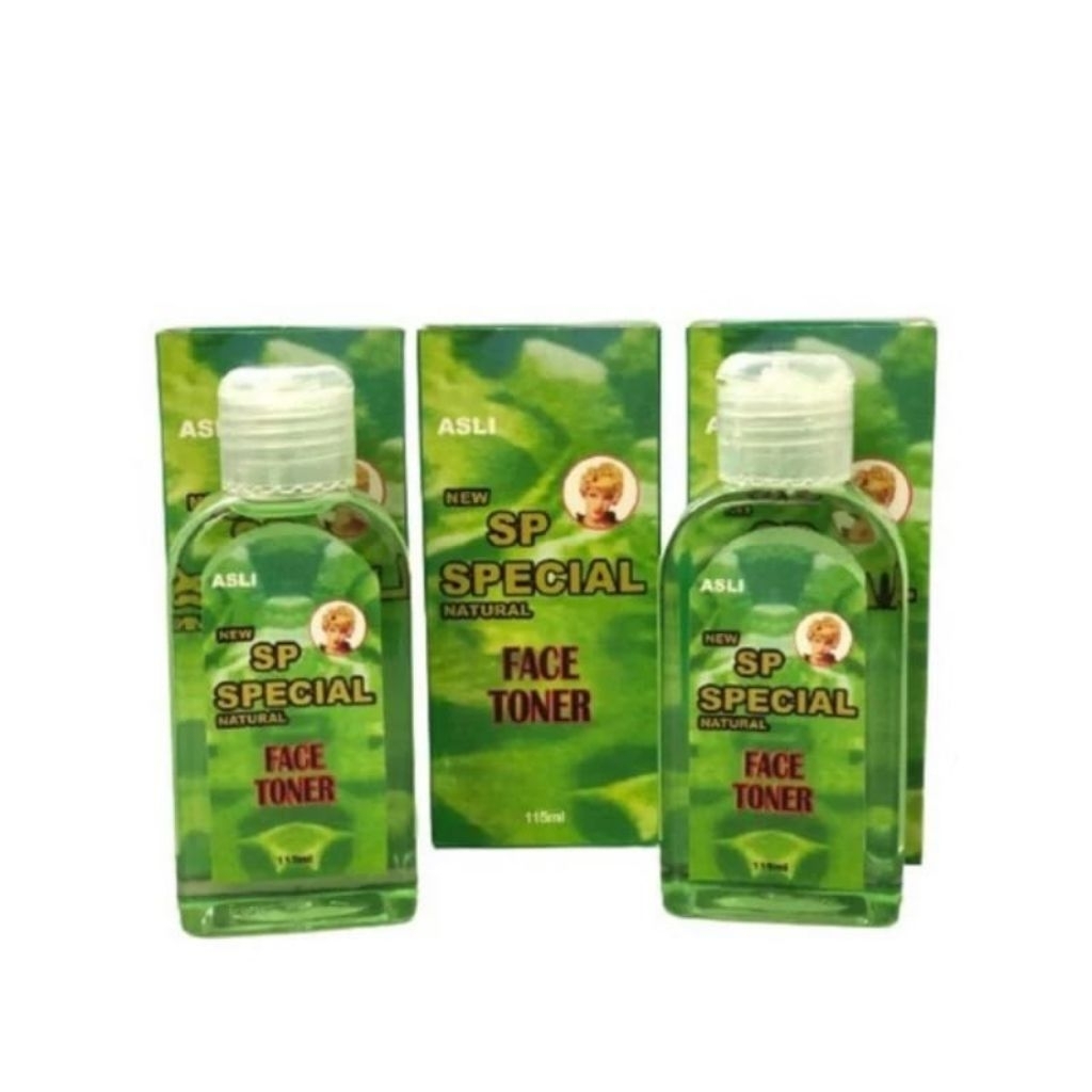 toner special sp 115ml