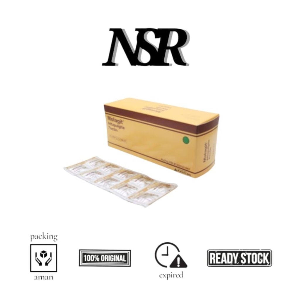 Molagit Box
