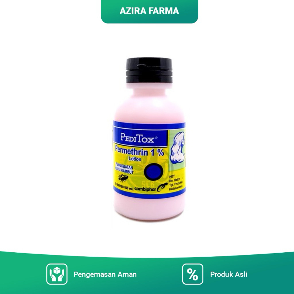 Peditox 50ml