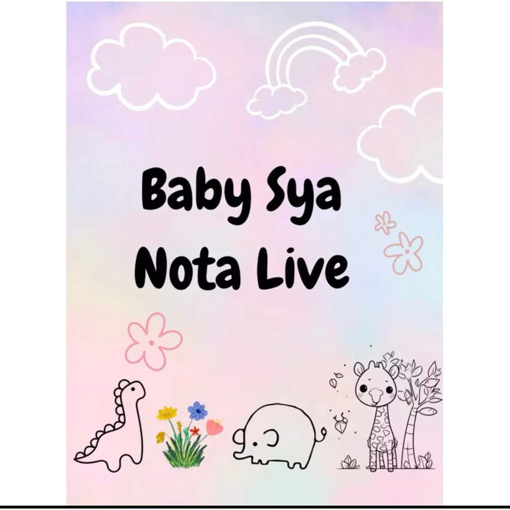 Nota Live 5 kg