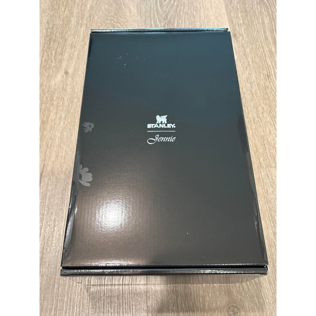 JENNIE X STANLEY BOX ONLY
