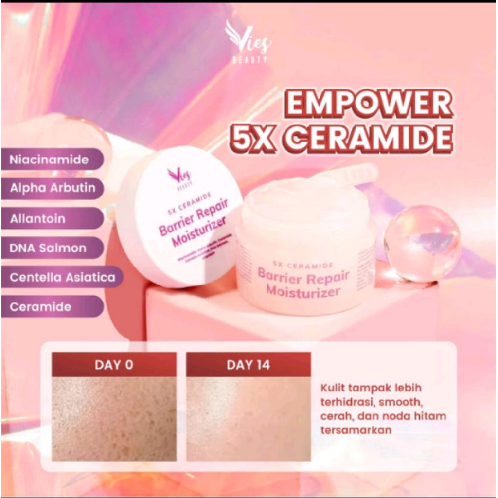 moisturizer view beauty