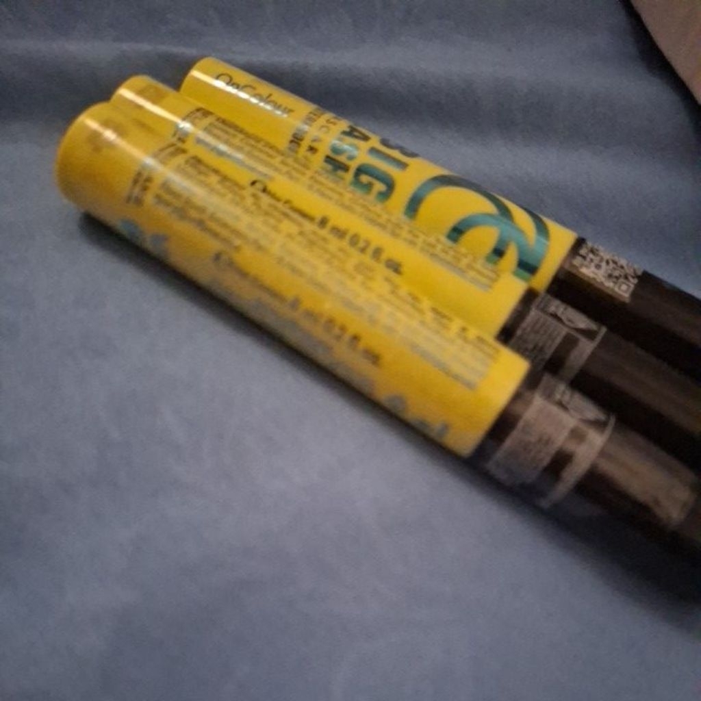 MaskaraOriflamebpom