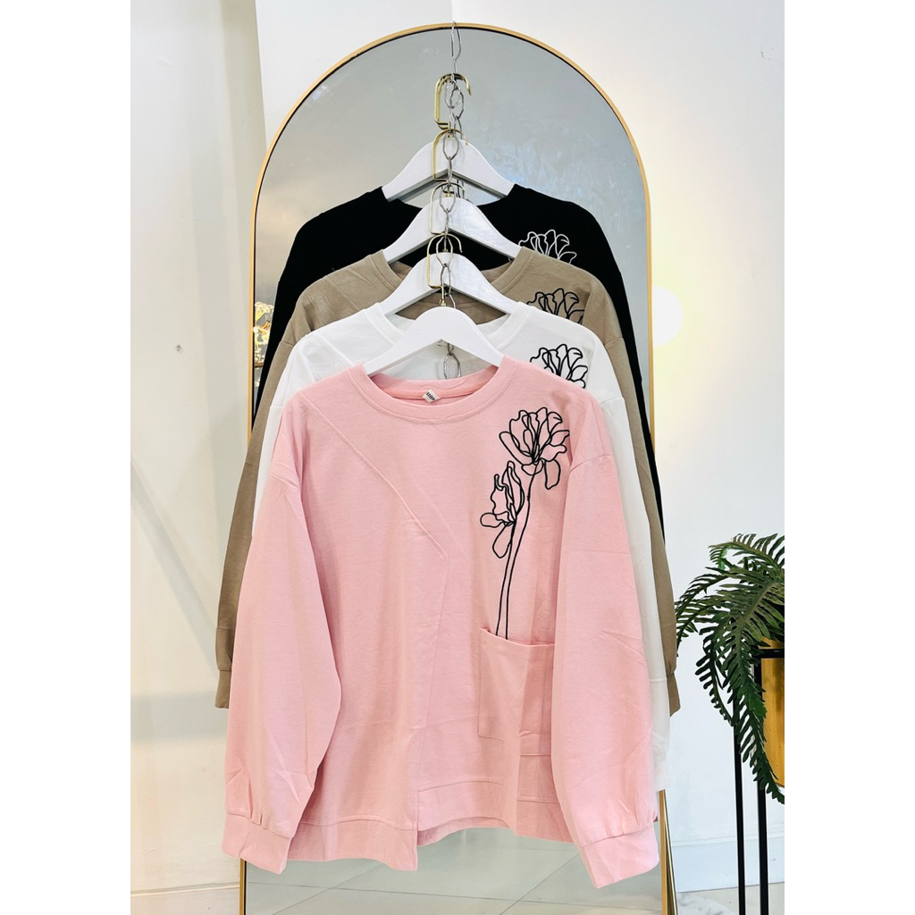 NALA TOP