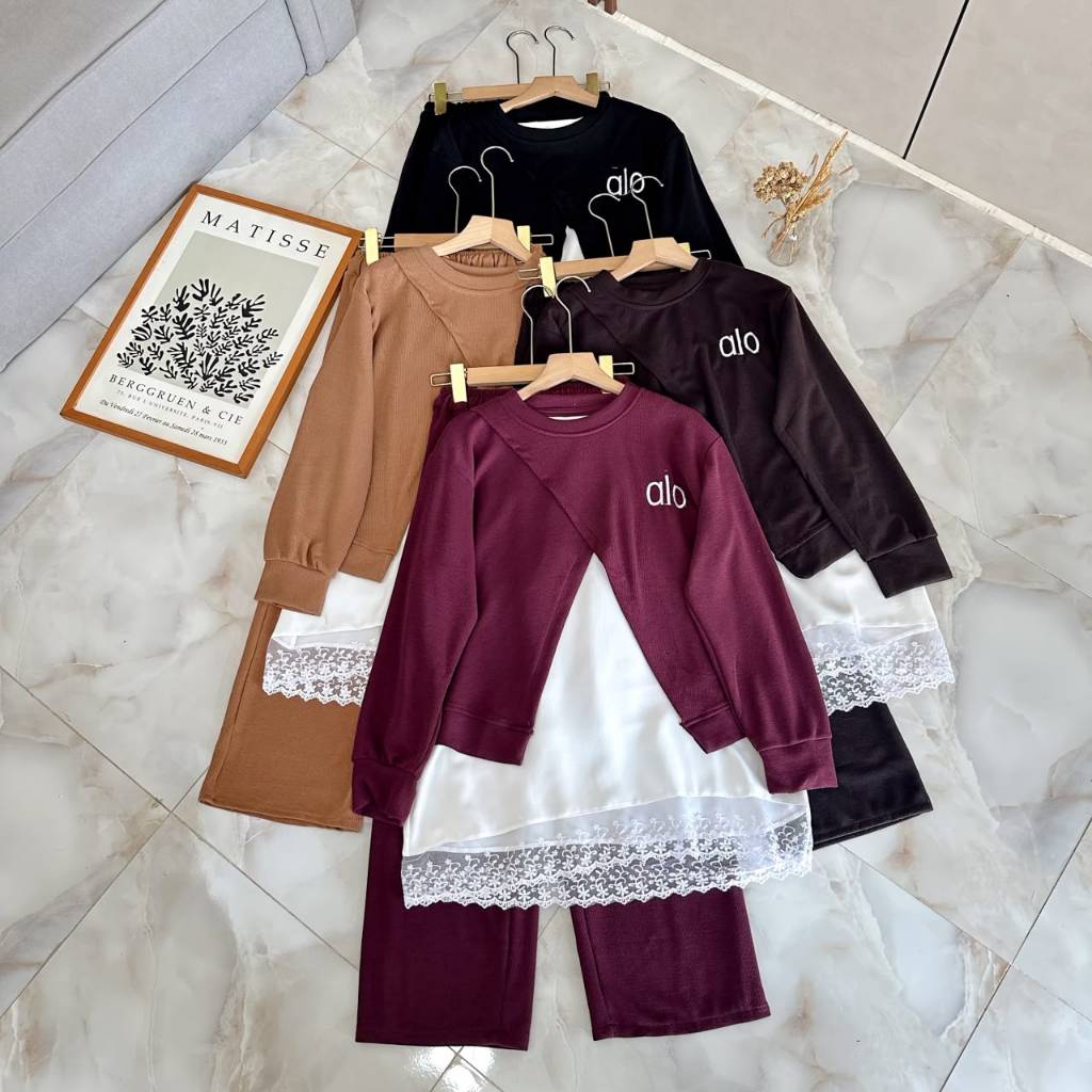 0698 ZENIRA SET