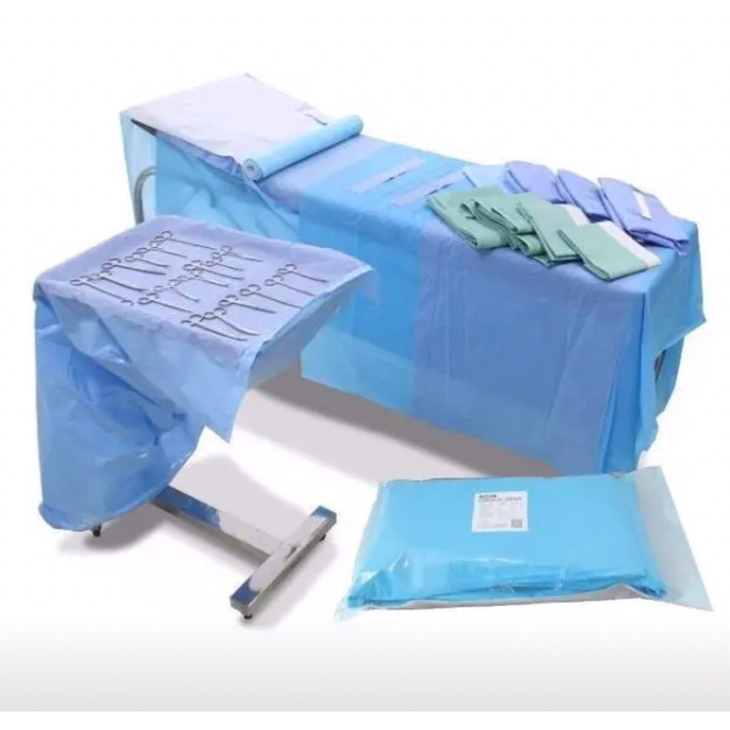SURGICAL DRAPE UNIVERSAL ONEMED