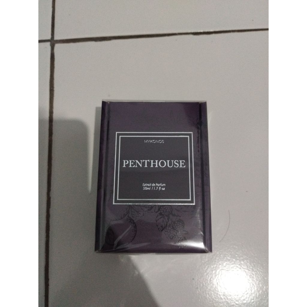 MYKONOS PENTHOUSE 50ML