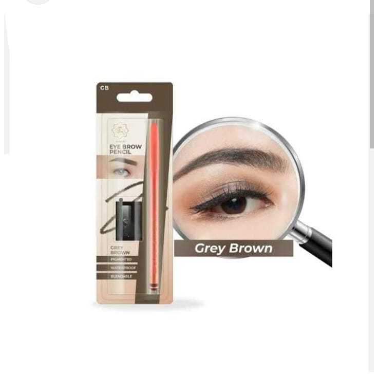viva eye brow pencil