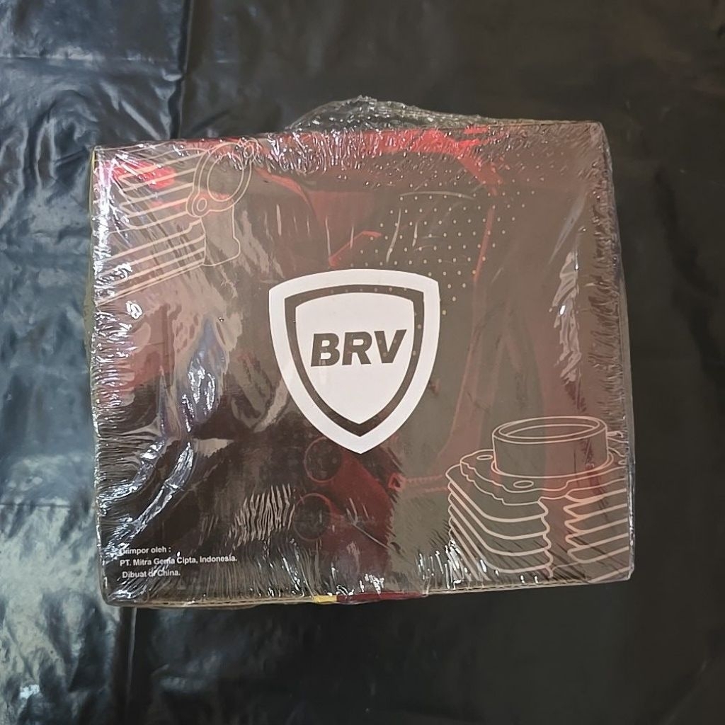 SILINDER BLOK KOMPLIT GRAND BREVETTI