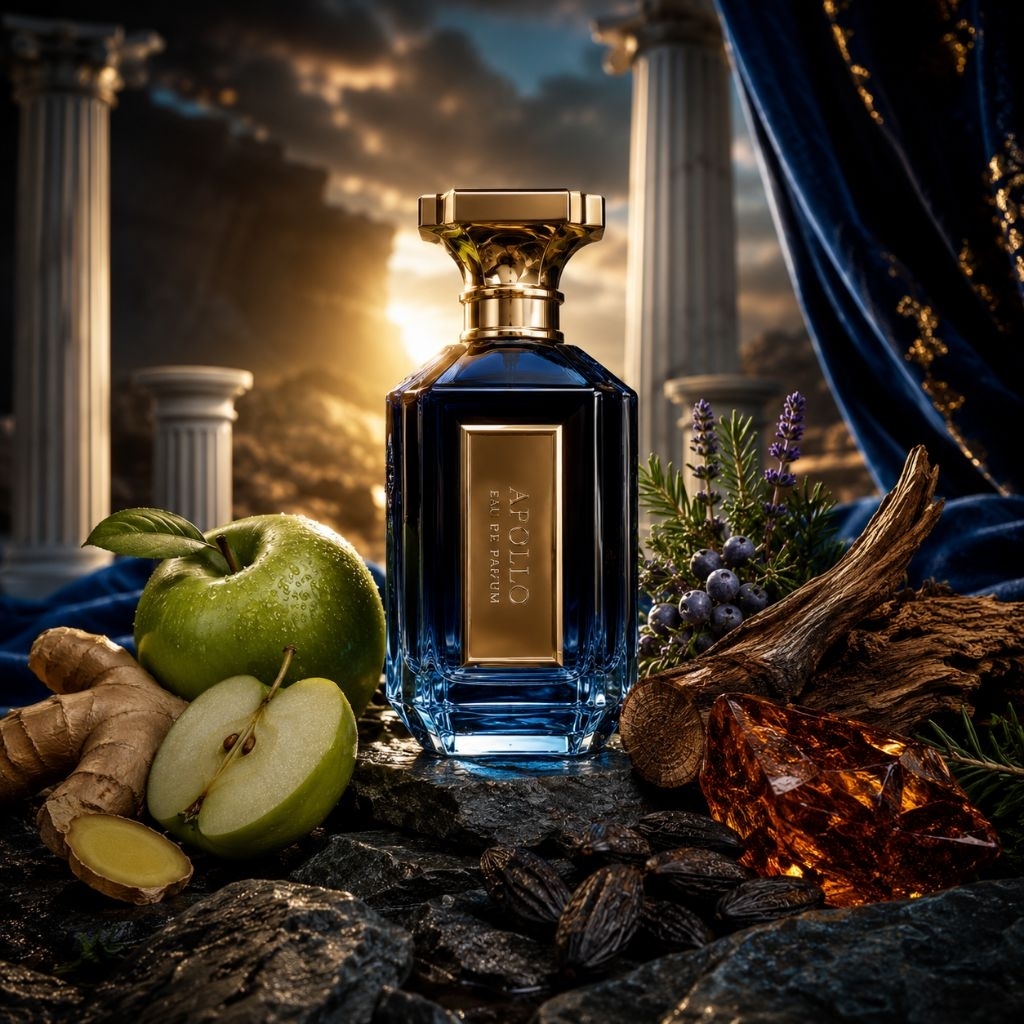Velixir - Apollo 100ml - SEGEL (BNIB)