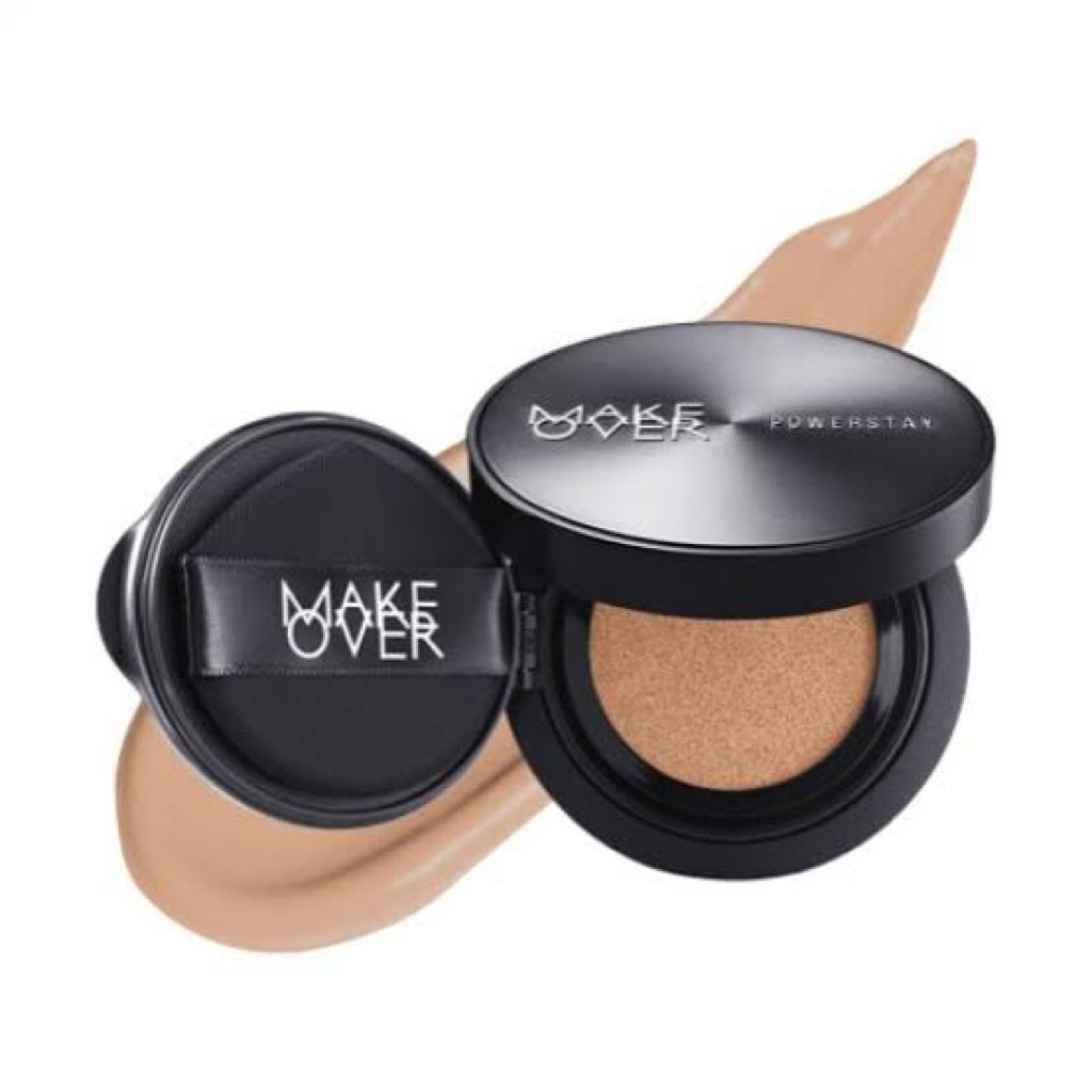 Make over powerstay