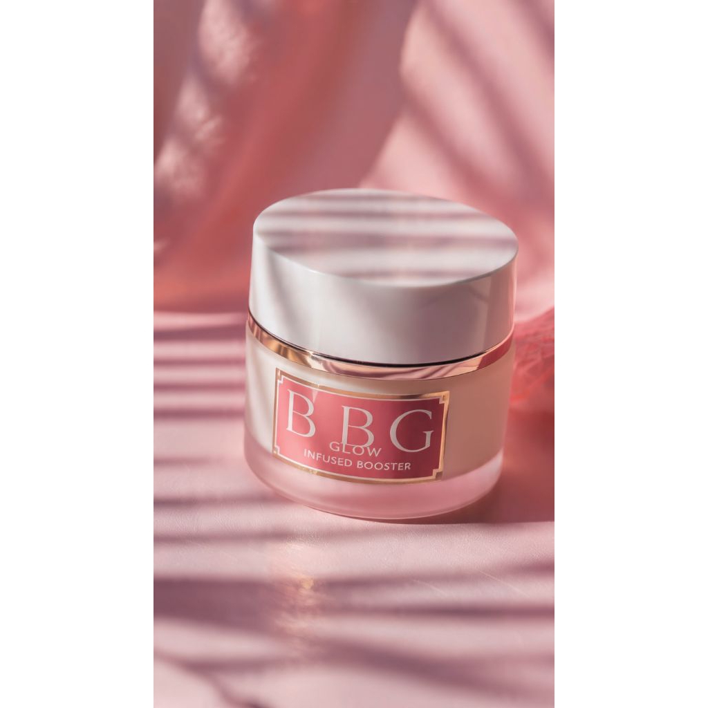 BB GLOW INFUSED BOOSTER SPF 30+