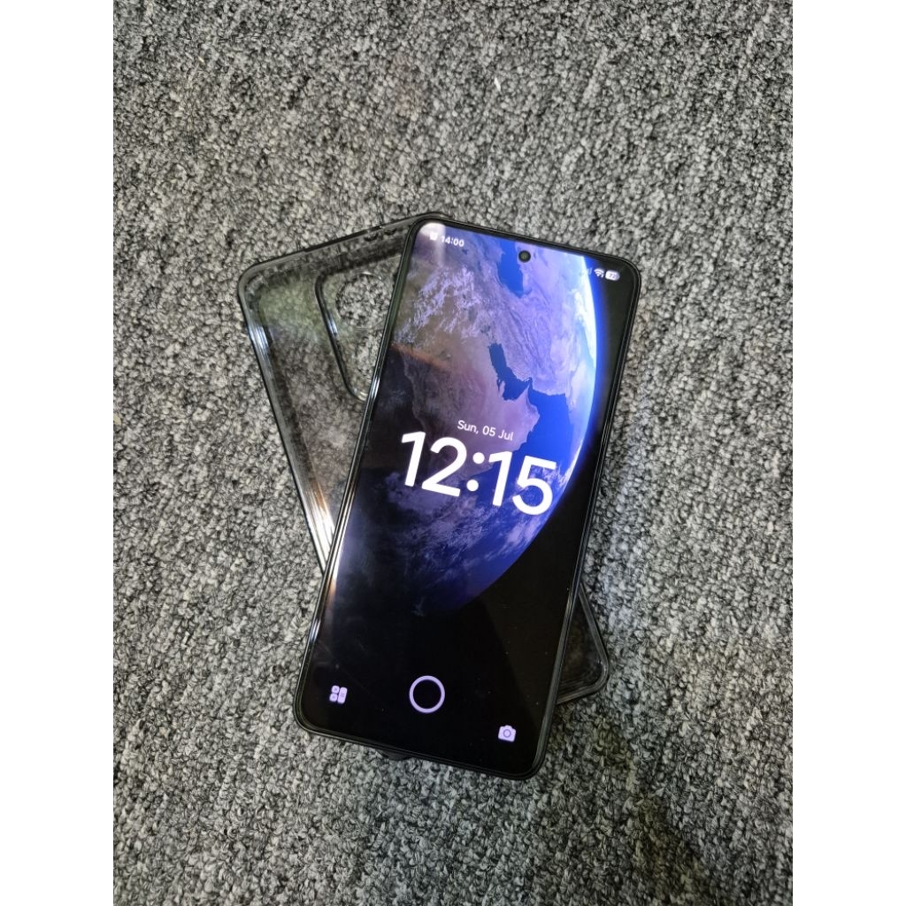XIAOMI 14T BLACK 12/512 SECOND