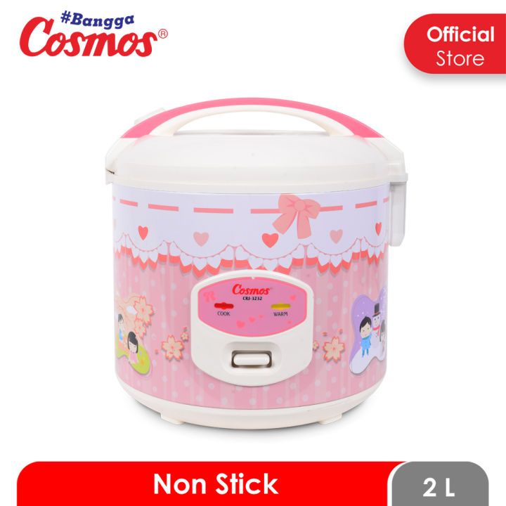 COSMOS MAGIC COM 2 L CRJ-3232