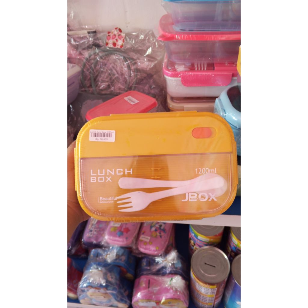 lunch box iBox 1200ml