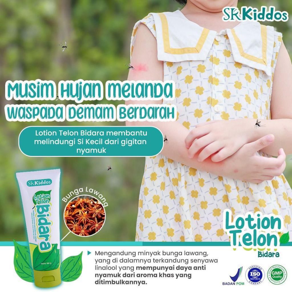 SR12 LATION TELON BIDARA