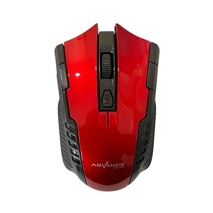 Mouse wireless advance wm501