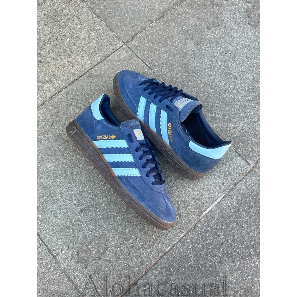 SPEZIAL CW ARGENT