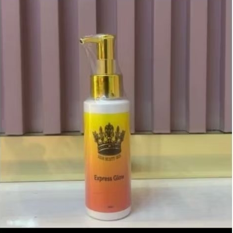 Hb malam expres glow (Ready stok)