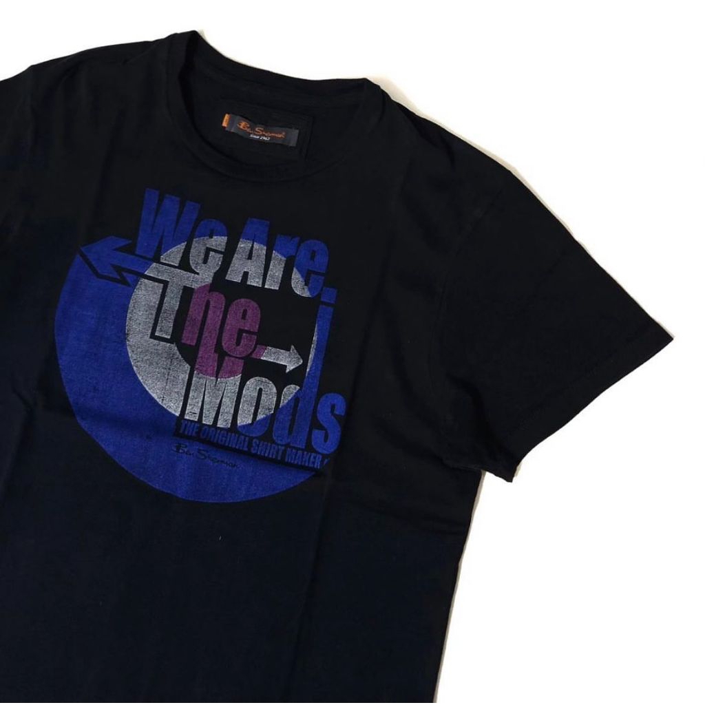 Tshirt Ben Sherman