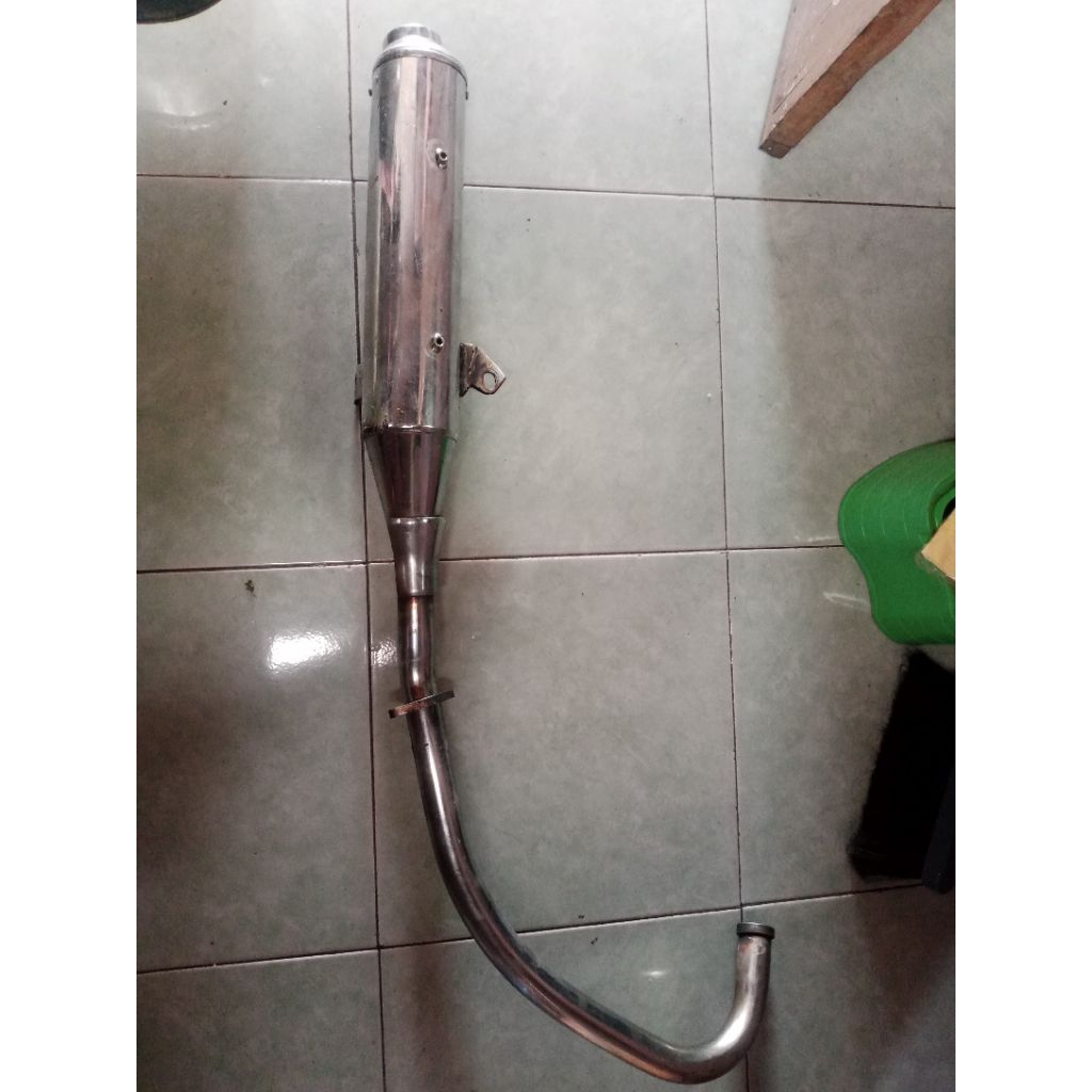 knalpot bobokan thunder 125
