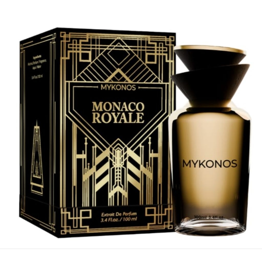 MYKONOS MONACO ROYALE