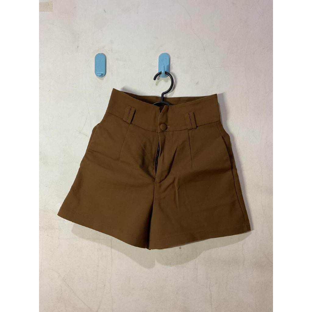 PANTS Biaca | Celana Pendek | PRELOVED