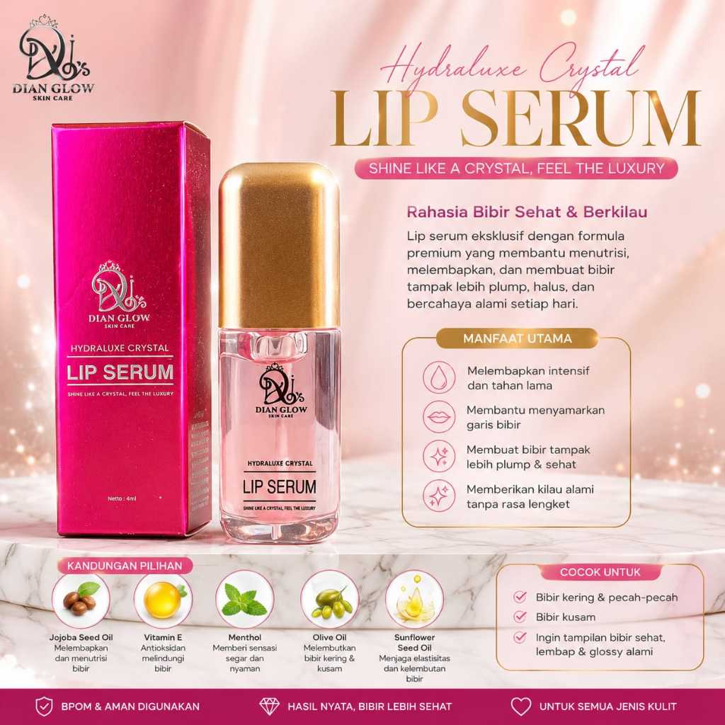 Lip Serum Dianglow
