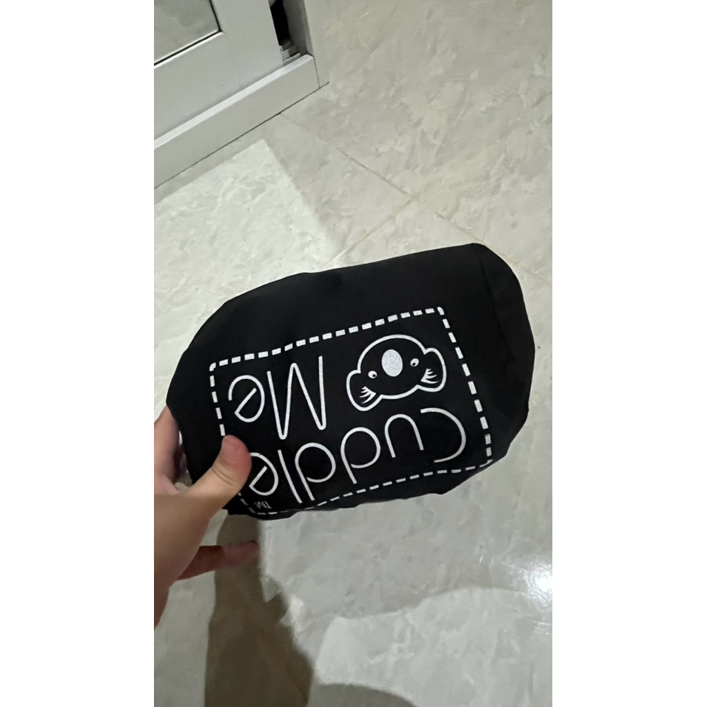 preloved gendongan baby