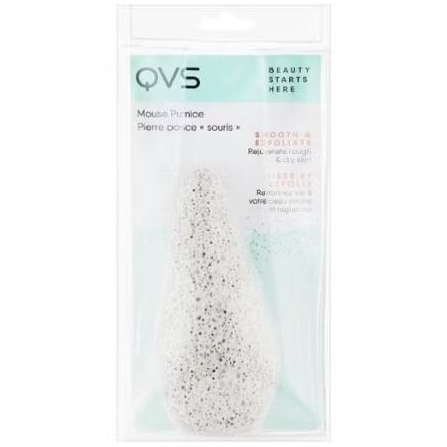 Qvs 10-1126 Mouse Pumice