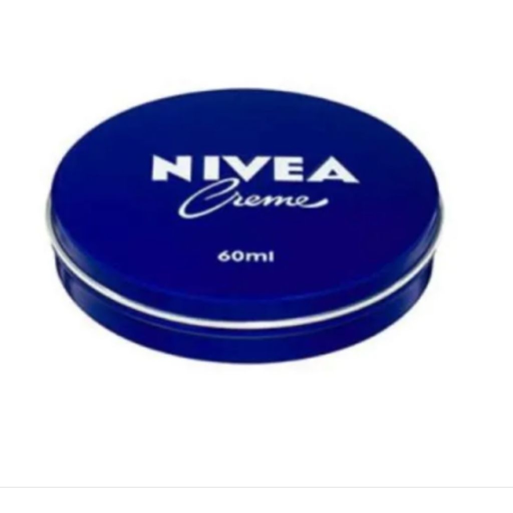 Nivea Creme Tin 60 ml