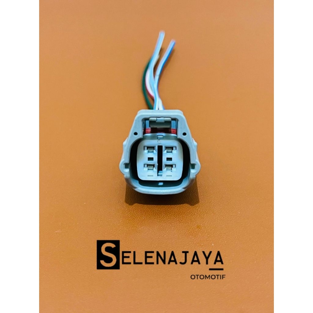 Socket Fuel Pump pompa bensin suzuki apv